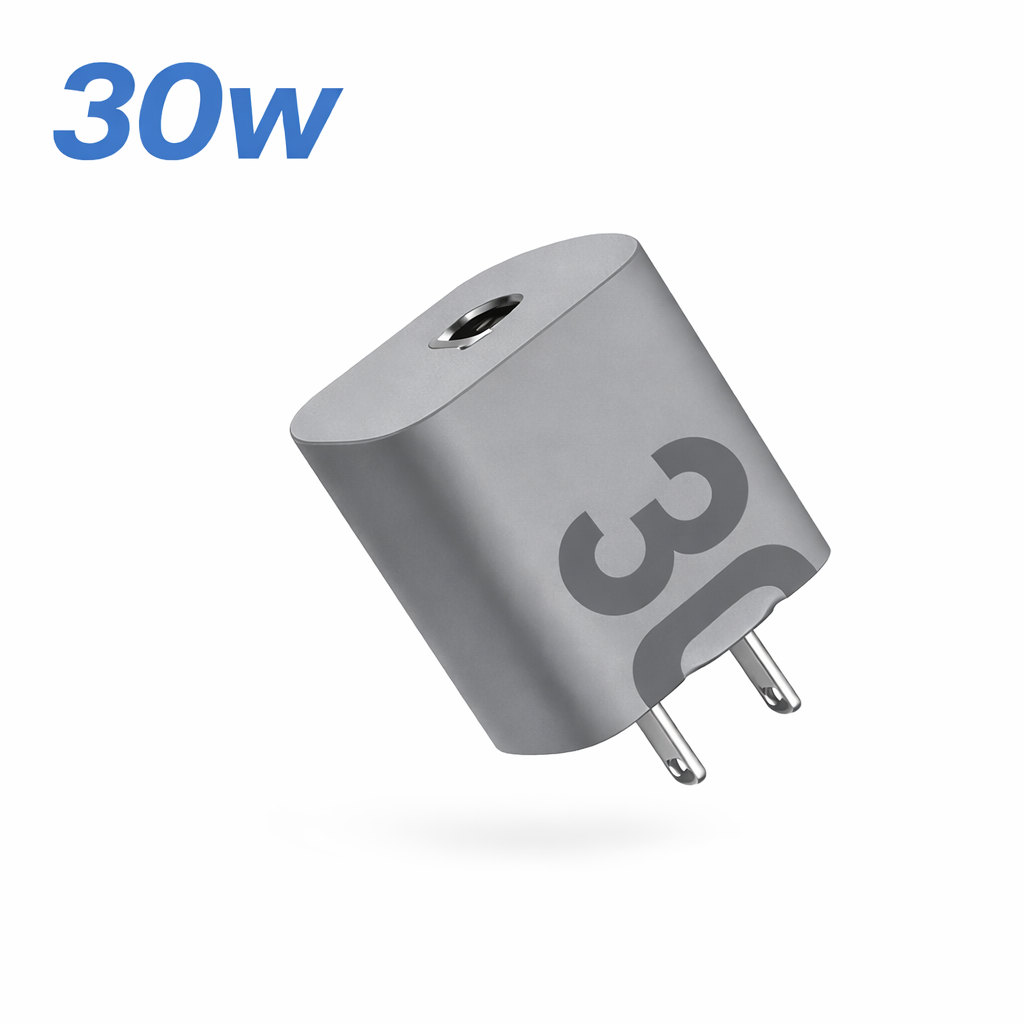 Motorola 30W TurboPower Charger