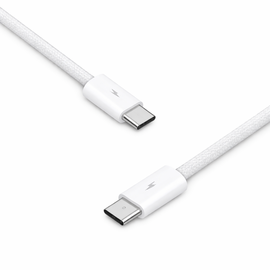 Thunderbolt 4 Pro Cable