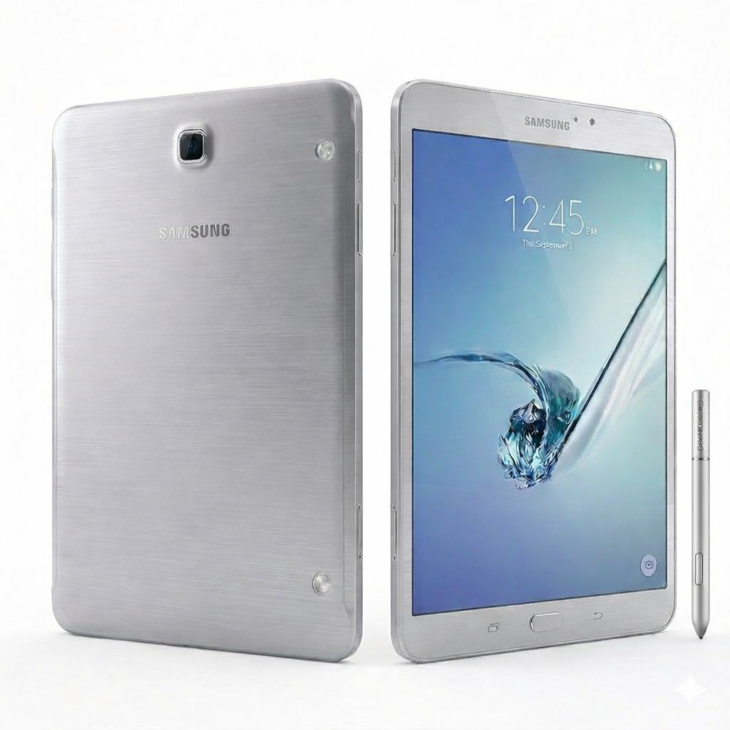 Samsung Galaxy Tab S3 (Unlock)