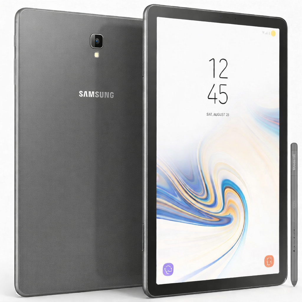 Samsung Galaxy Tab S4 (Unlock)