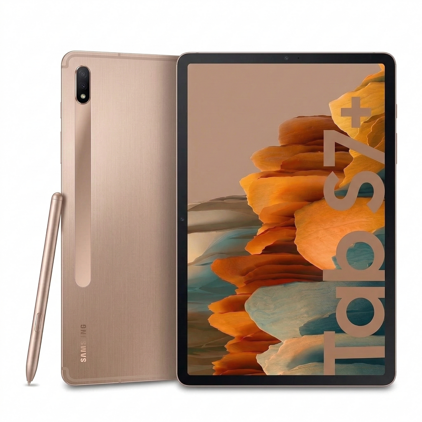 Samsung Galaxy Tab S7+ (Unlock)
