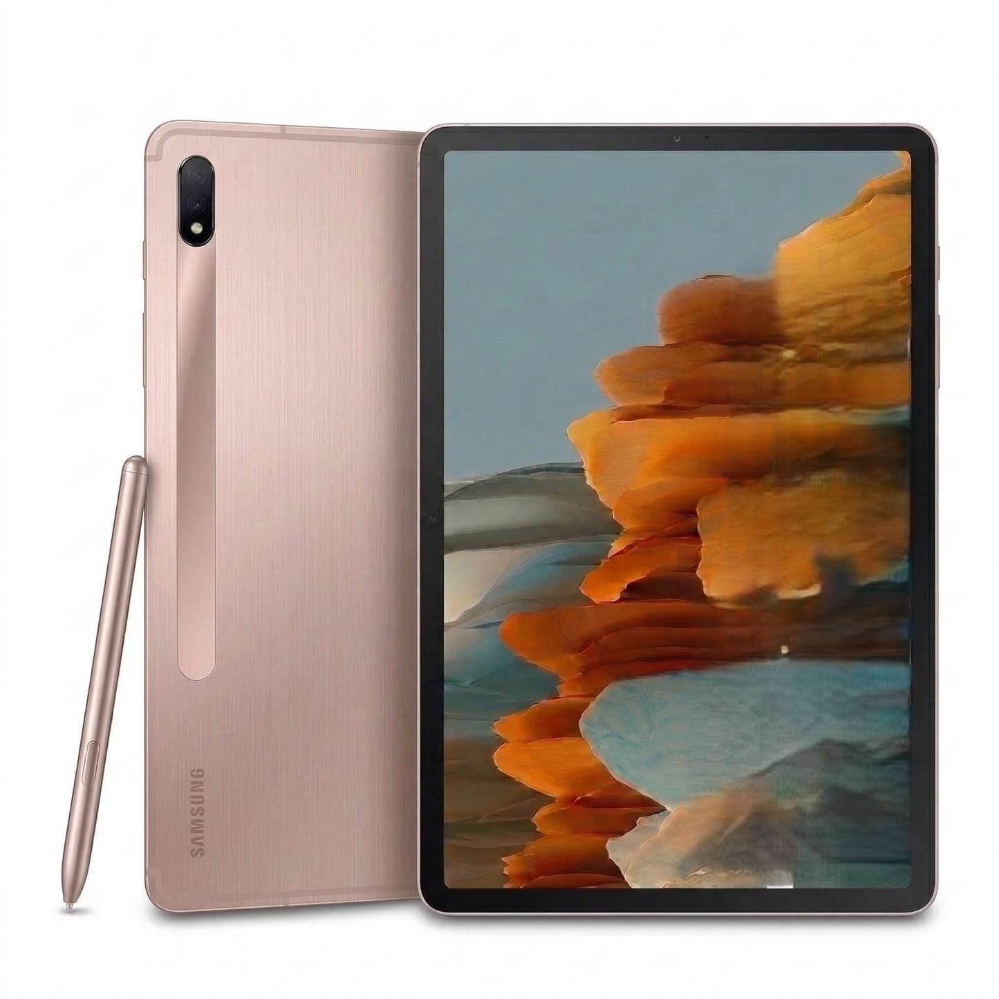 Samsung Galaxy Tab S8 Plus (Unlock)