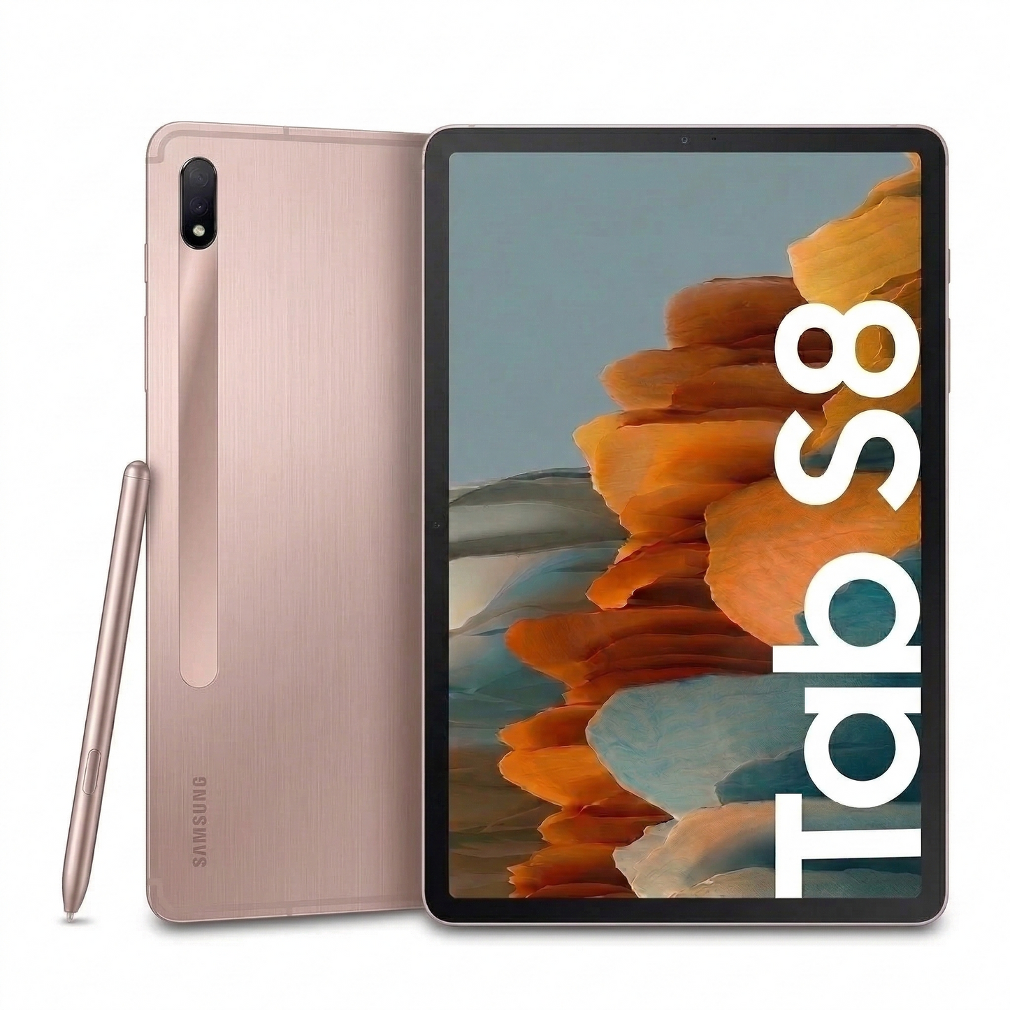 Samsung Galaxy Tab S8 (Unlock)