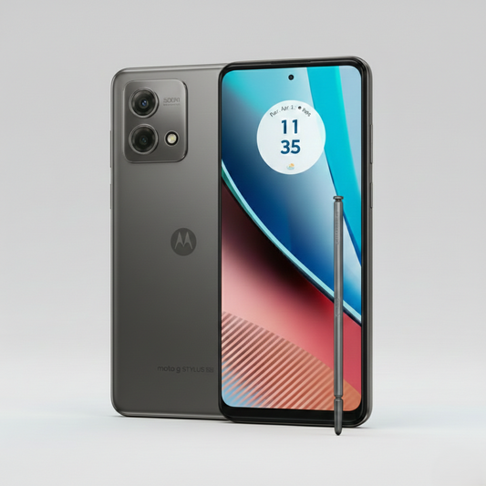 Motorola Moto G Stylus 5G (2023) (Unlock)
