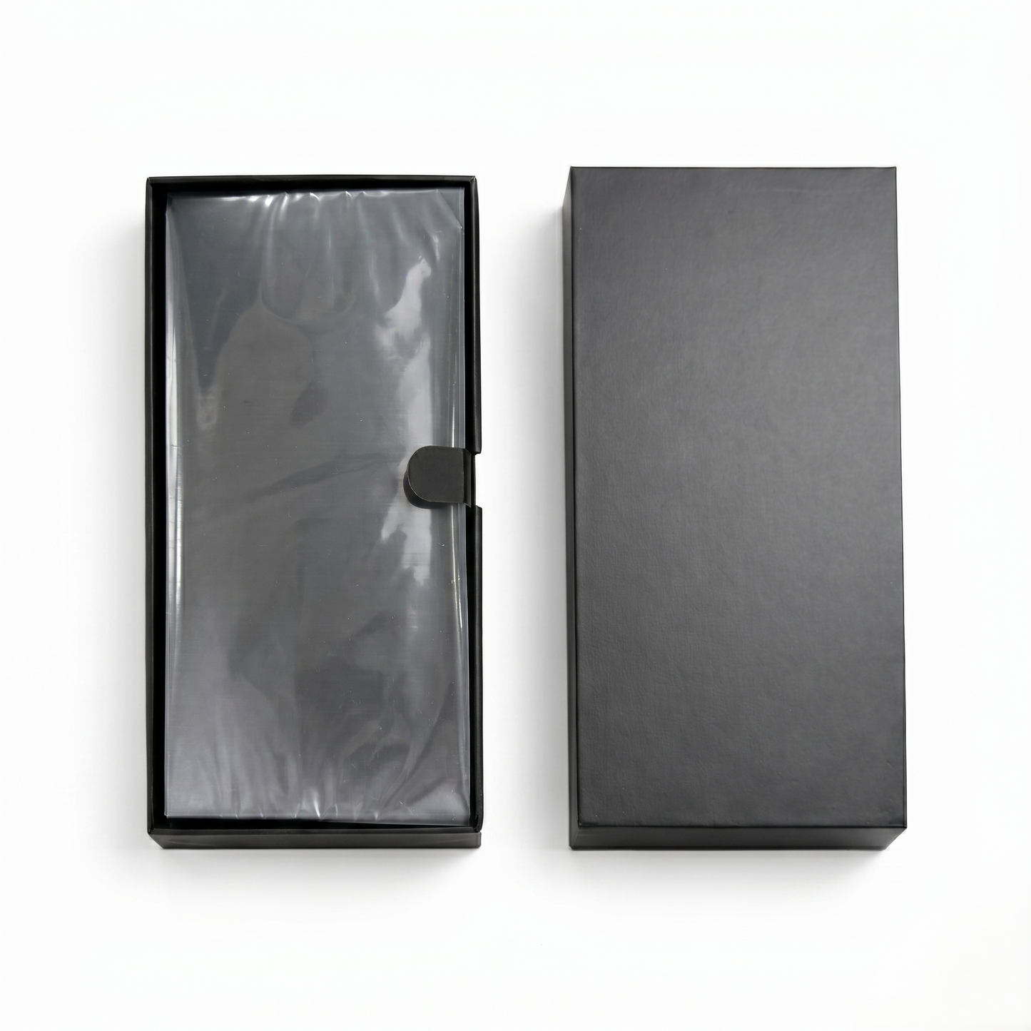 Hard Slim Black SB