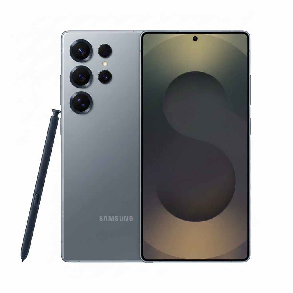 Samsung Galaxy S25 Ultra (Unlock)