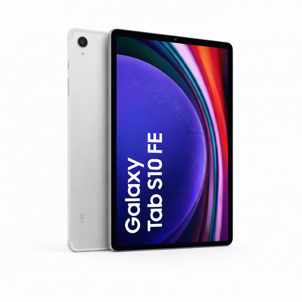 Samsung Galaxy Tab S10 FE (Unlock)