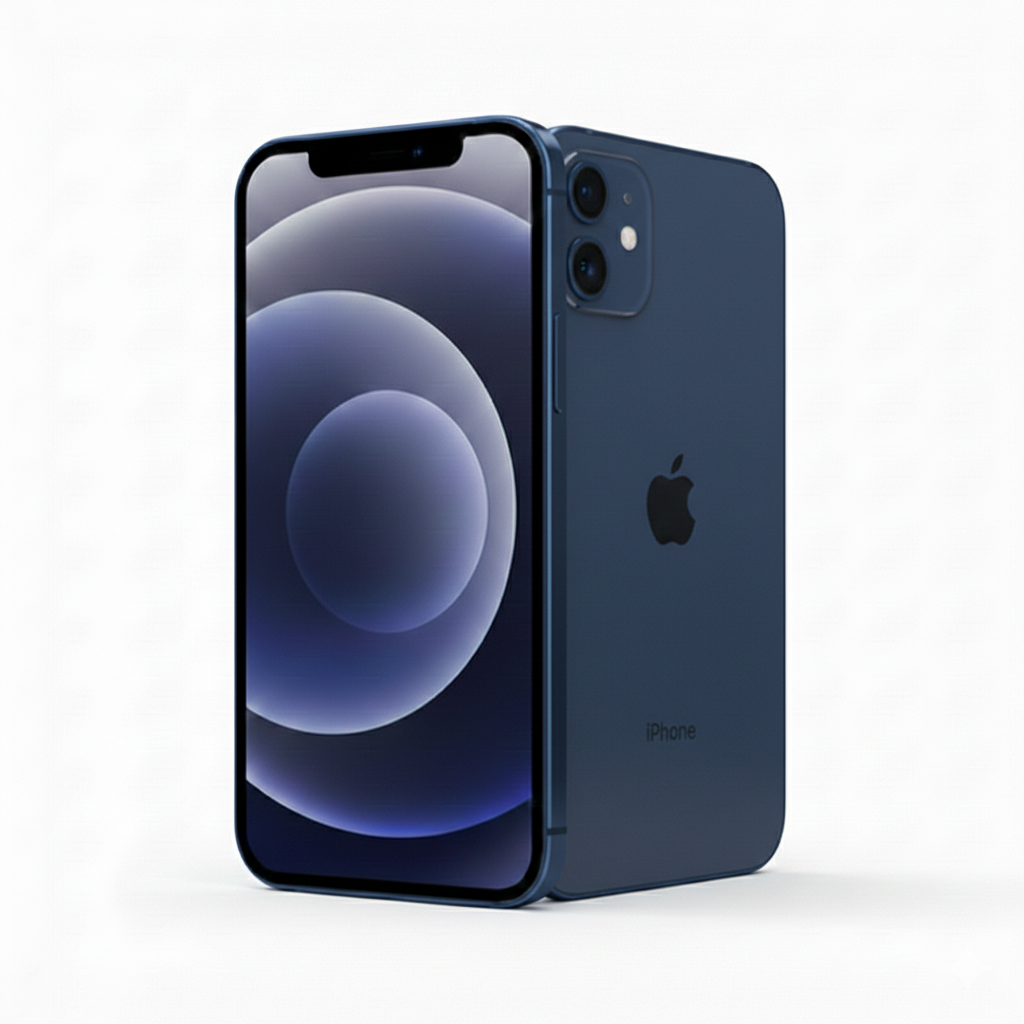 Apple iPhone 12 Pro (Unlock)