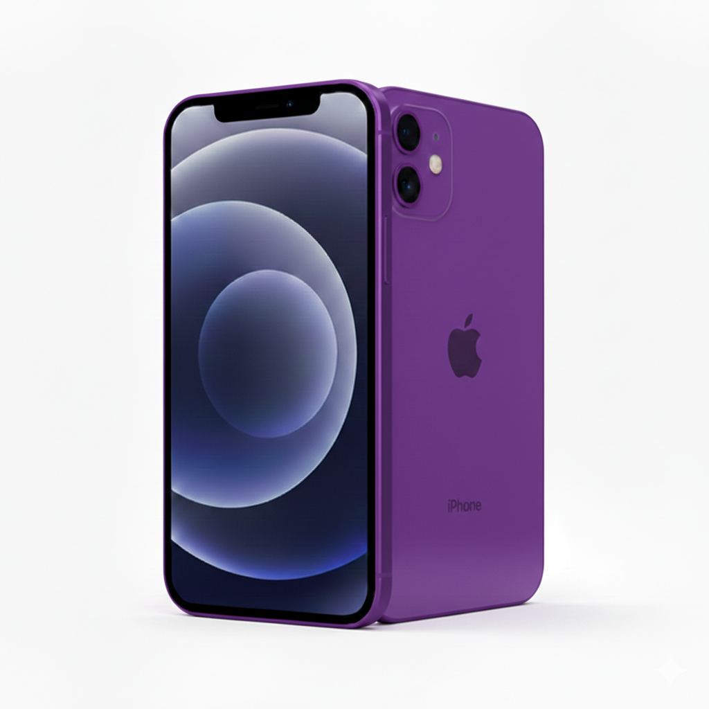 Apple iPhone 12 (Unlock)