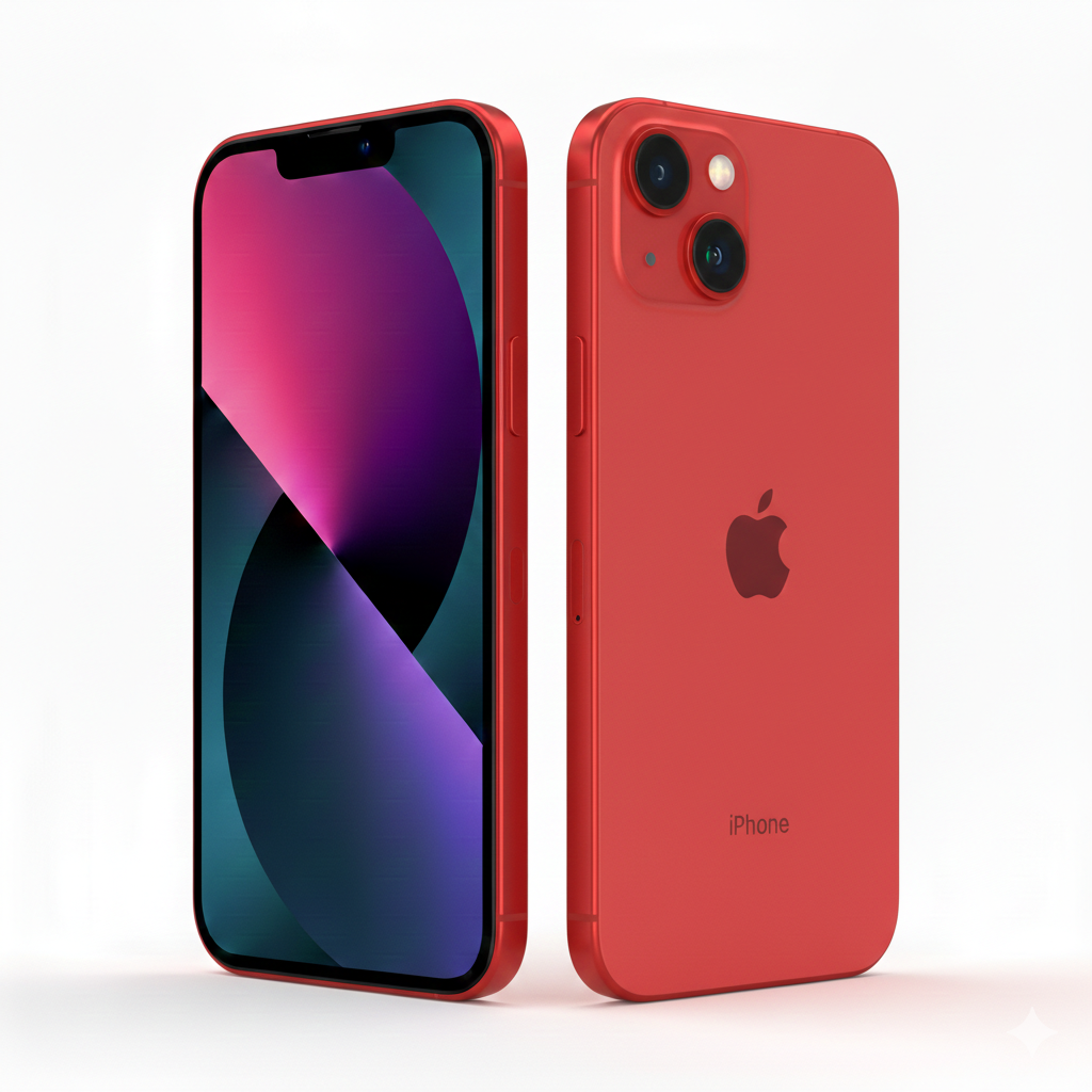 Apple iPhone 13 (Unlock)
