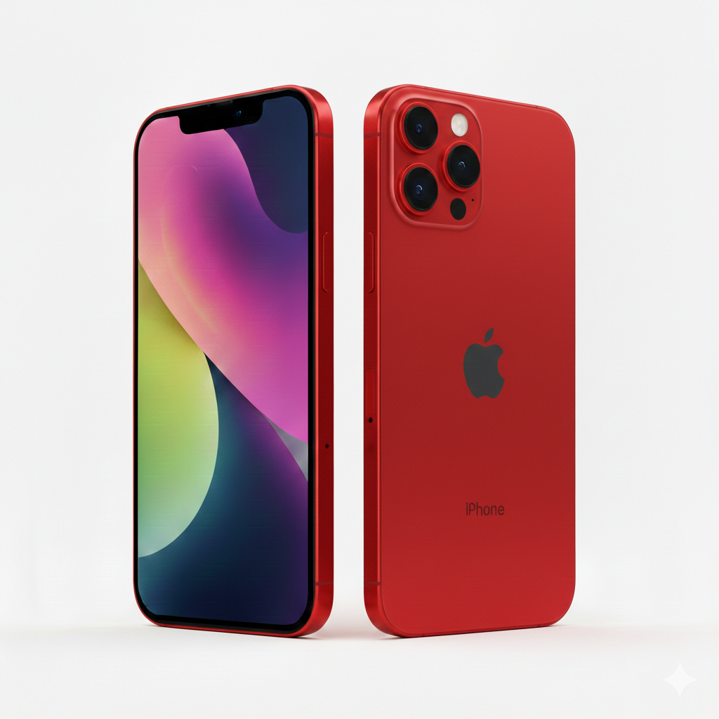 Apple iPhone 14 (Unlock)