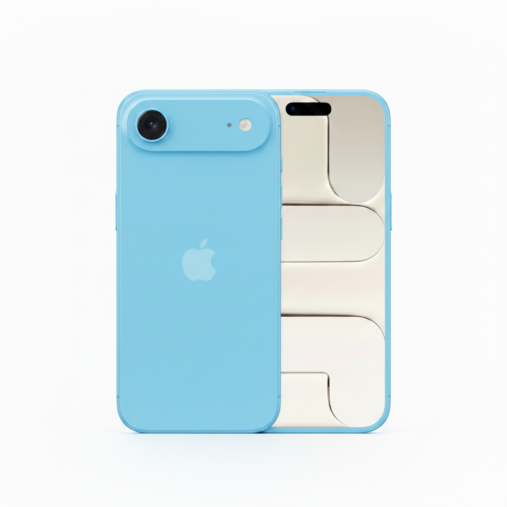 Apple iPhone Air (Unlock)