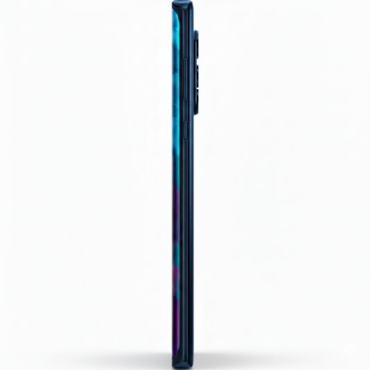 Motorola Edge 60 (Unlock)