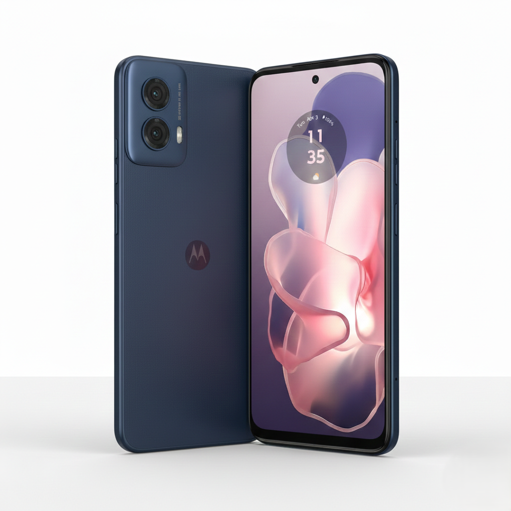 Motorola Moto G 5G (2024) (Unlock)