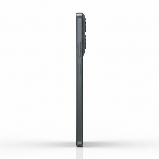 Motorola Moto G (2025) (Unlock)