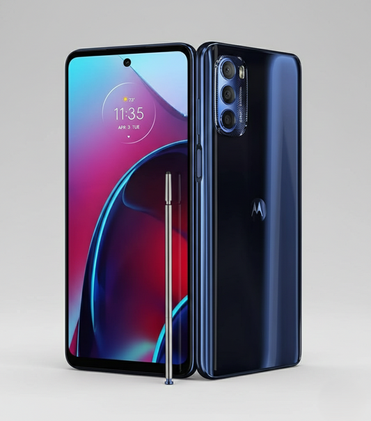 Motorola Moto G Stylus (2022) (Unlock)