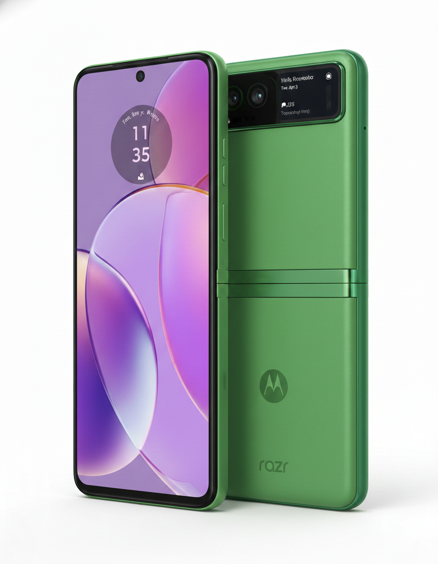 Motorola Razr (Unlock)