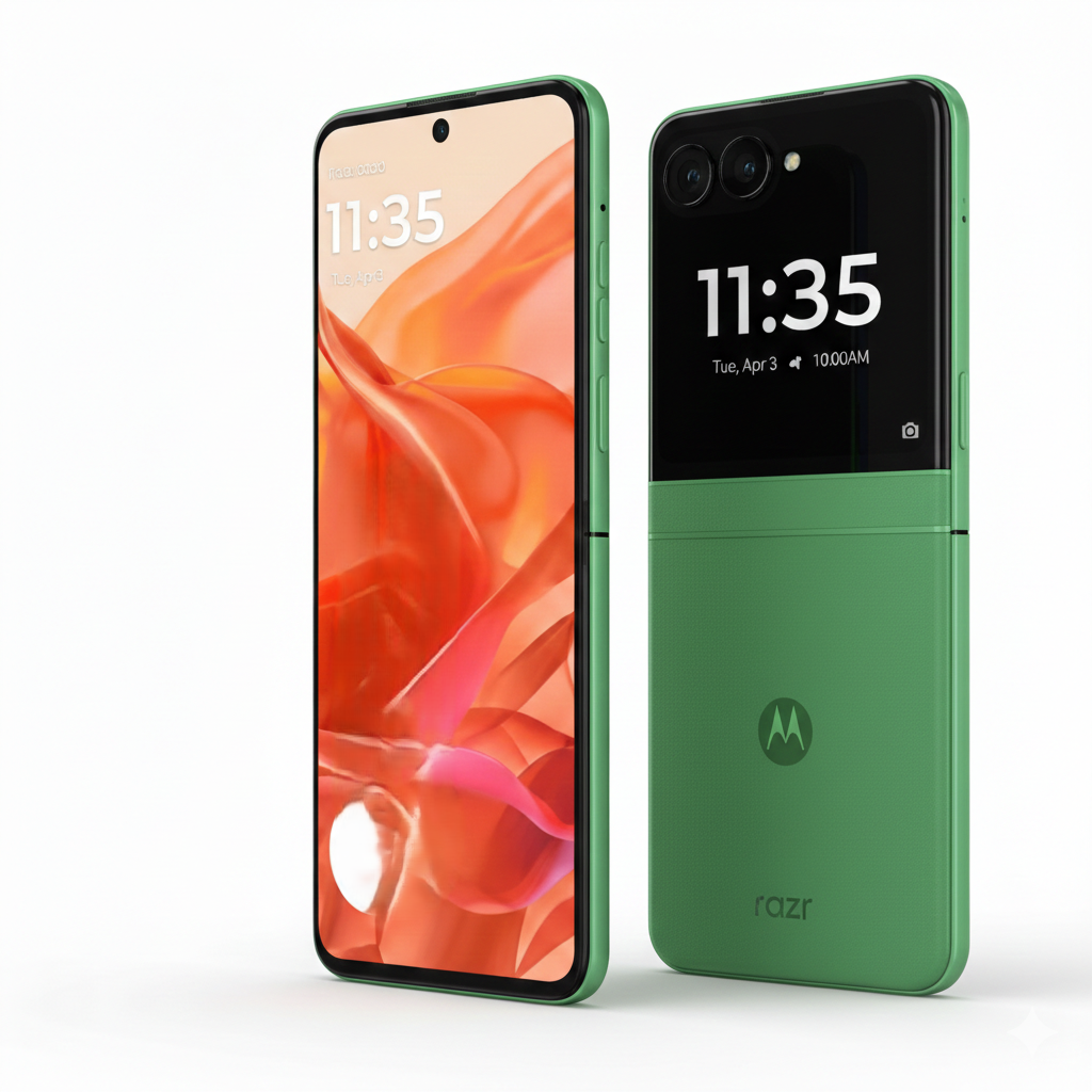 Motorola Razr (2024) (Unlock)