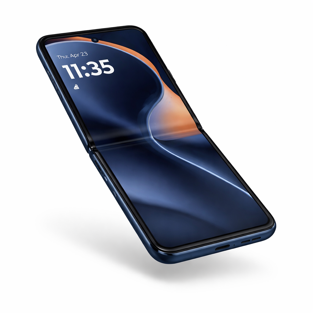 Motorola Razr (2025) (Unlock)
