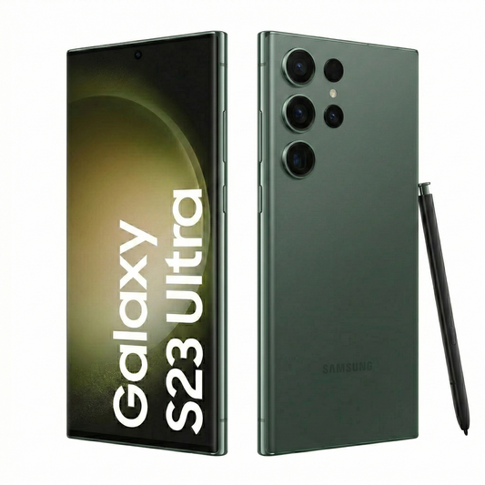 Samsung Galaxy S23 Ultra (Unlock)