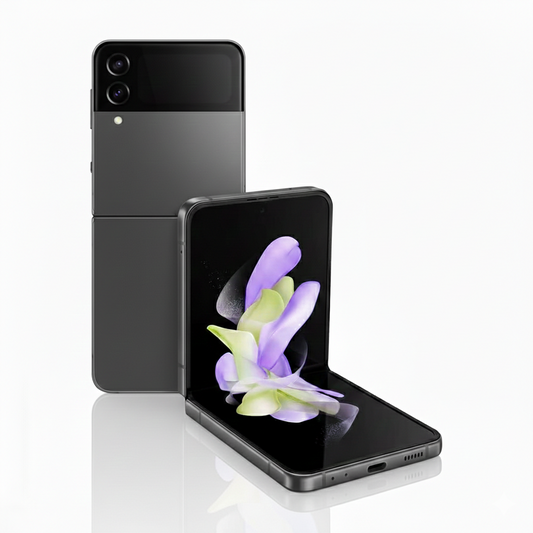 Samsung Galaxy Z Flip4 (Unlock)