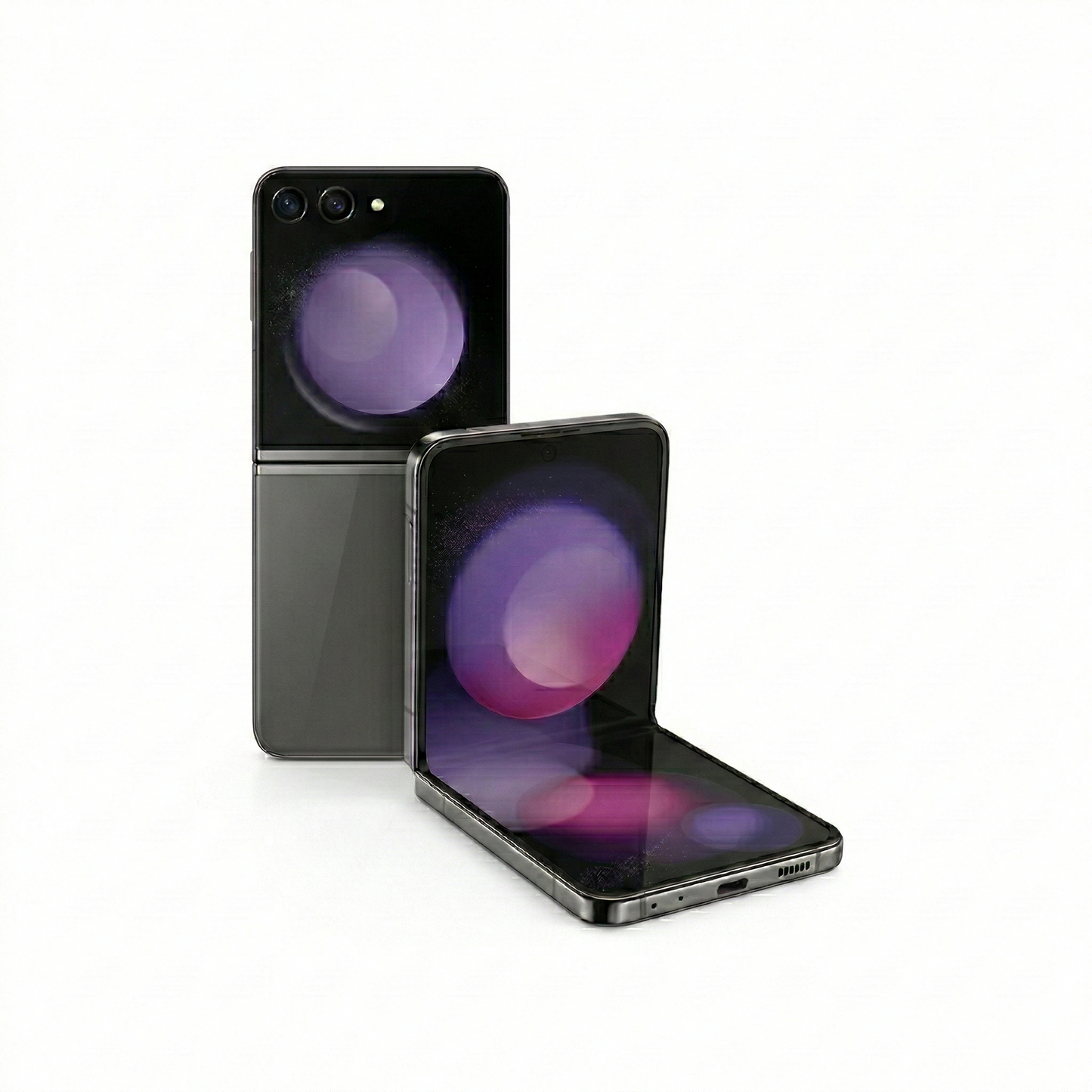 Samsung Galaxy Z Flip5 (Unlock)