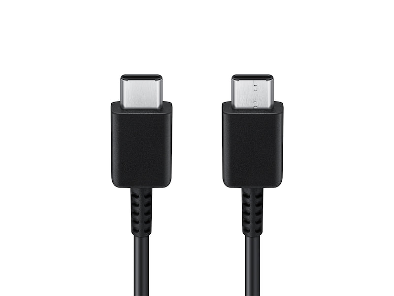 SAMSUNG GALAXY EP-DG980 USBC TO C CABLE GH3902060ABBE