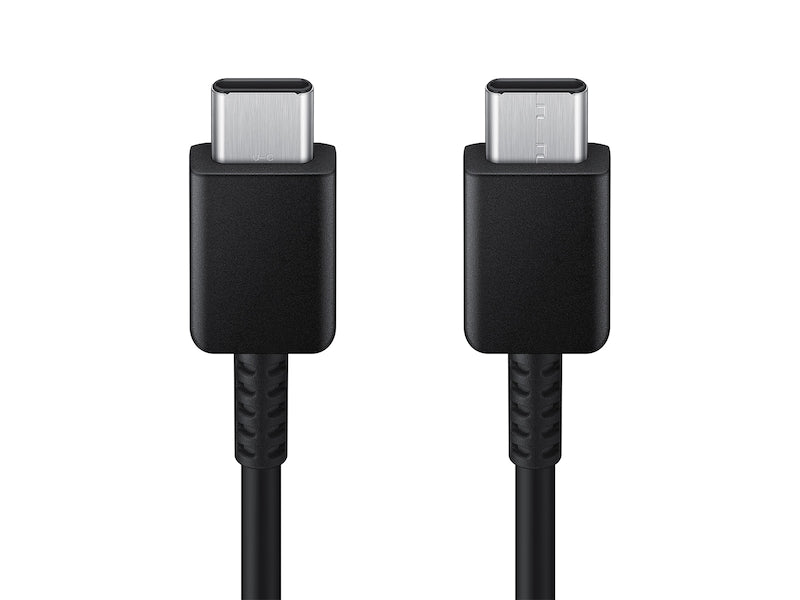 Samsung S21/S22/Z Flip USB-C to USB-C cable