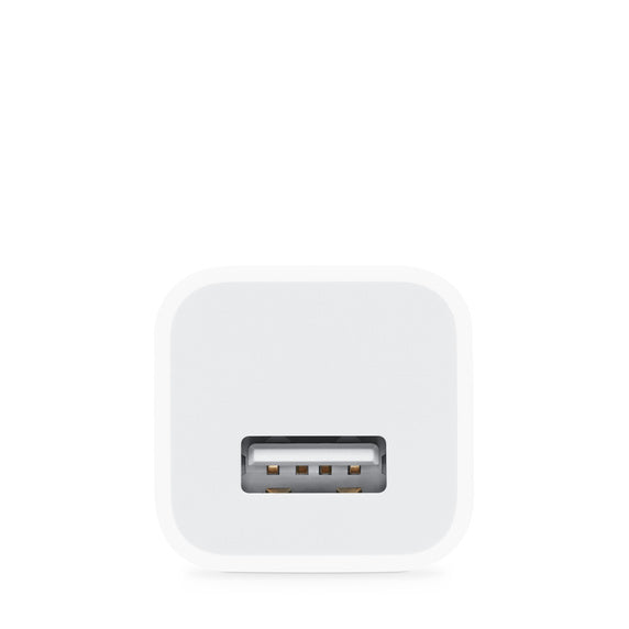 Apple 5W USB Power Charger Adapter