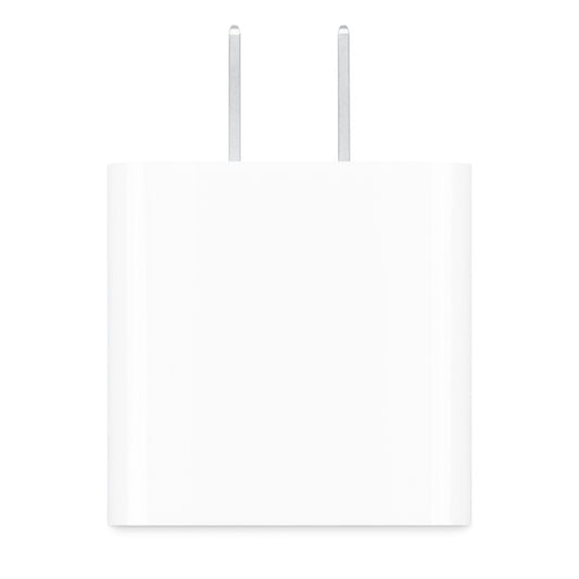 20W USB-C Power Adapter