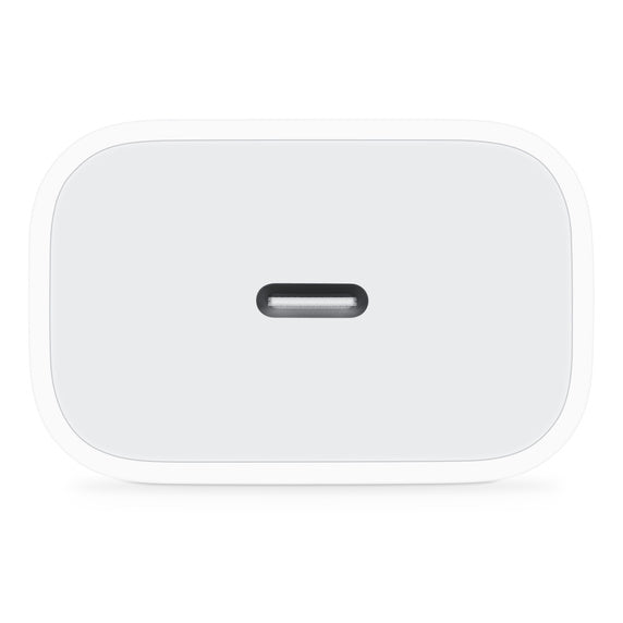 20W USB-C Power Adapter