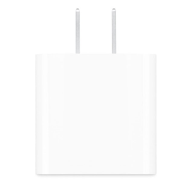 20W USB-C Power Adapter