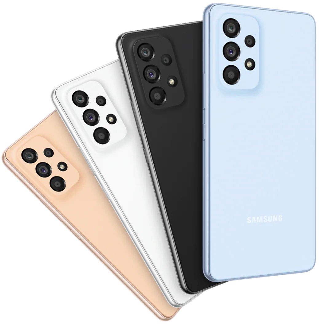 Samsung Unlock Smartphones