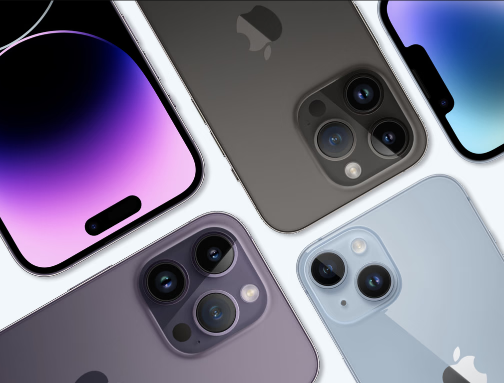 Apple Unlock Smartphones