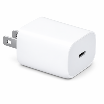 Apple 20W USB-C Power Adapter