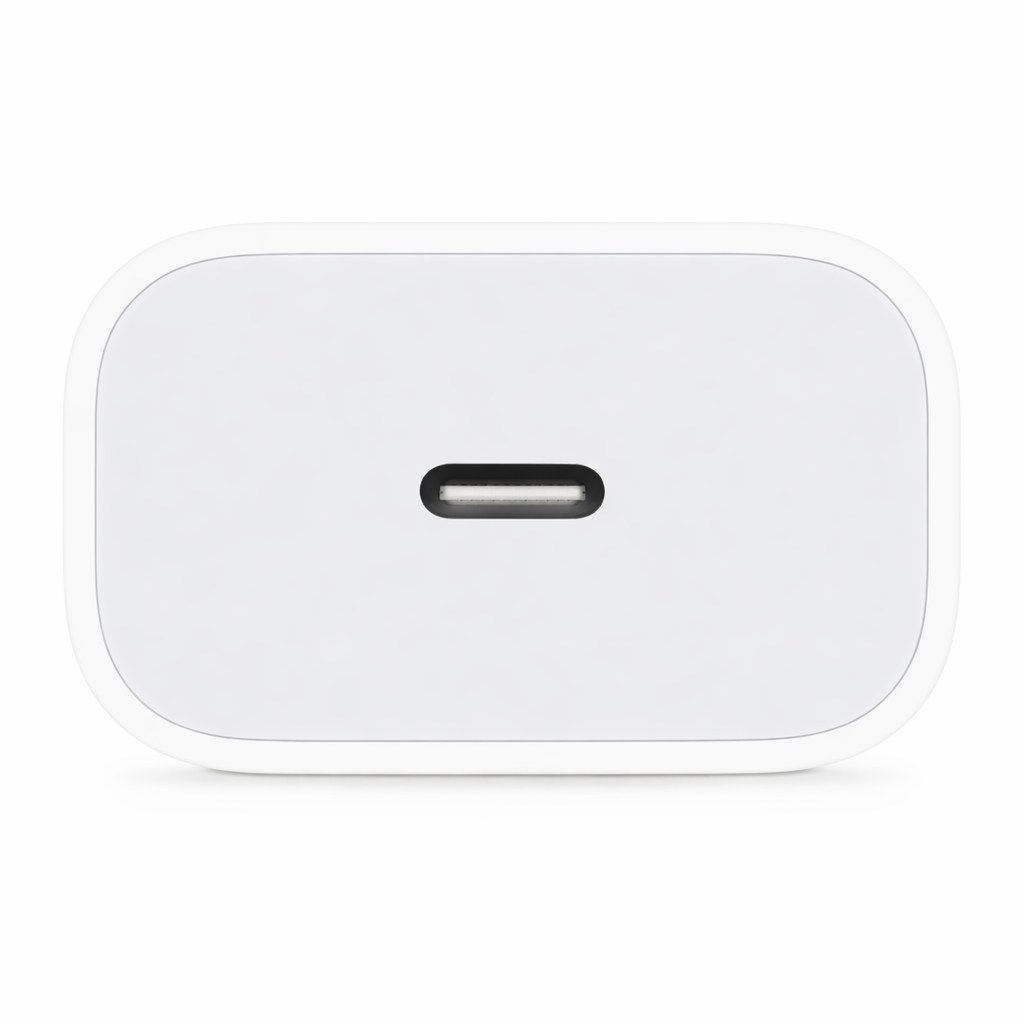 Apple 20W USB-C Power Adapter