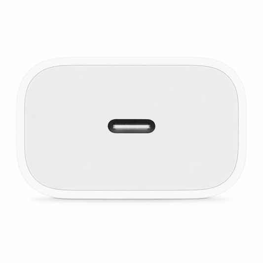 Apple 20W USB-C Power Adapter