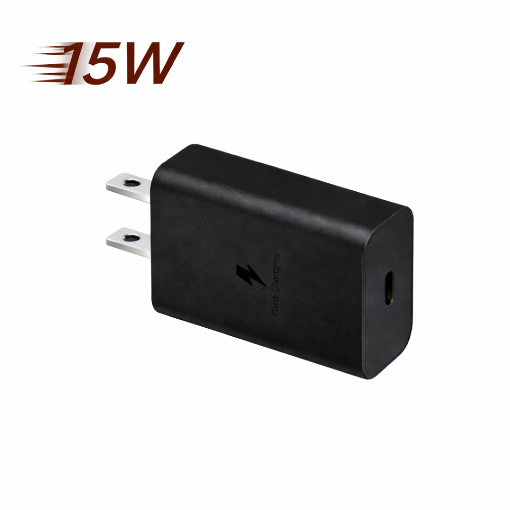 Samsung 15W Fast Charger