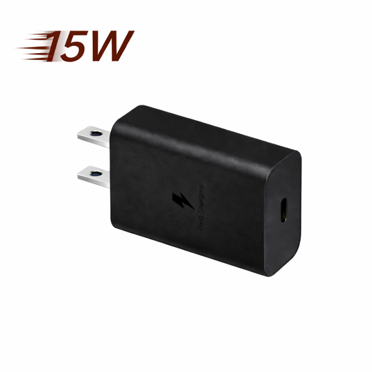 Samsung 15W Fast Charger