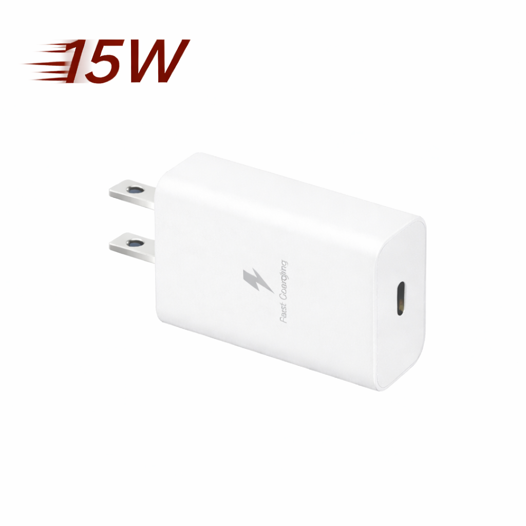 Samsung 15W Fast Charger