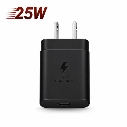 Samsung 25W Super Fast Charger
