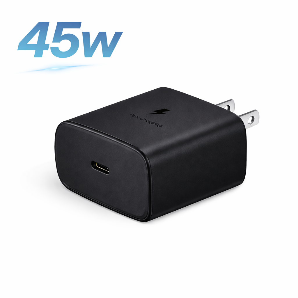 Samsung 45W Super Fast Charger 2.0