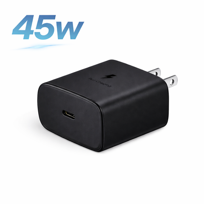 Samsung 45W Super Fast Charger 2.0
