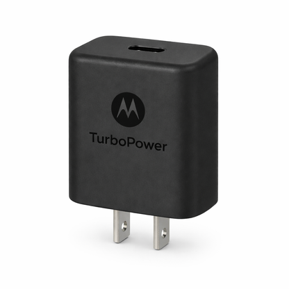 Motorola 15W Fast Charger