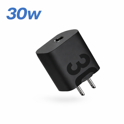 Motorola 30W TurboPower Charger