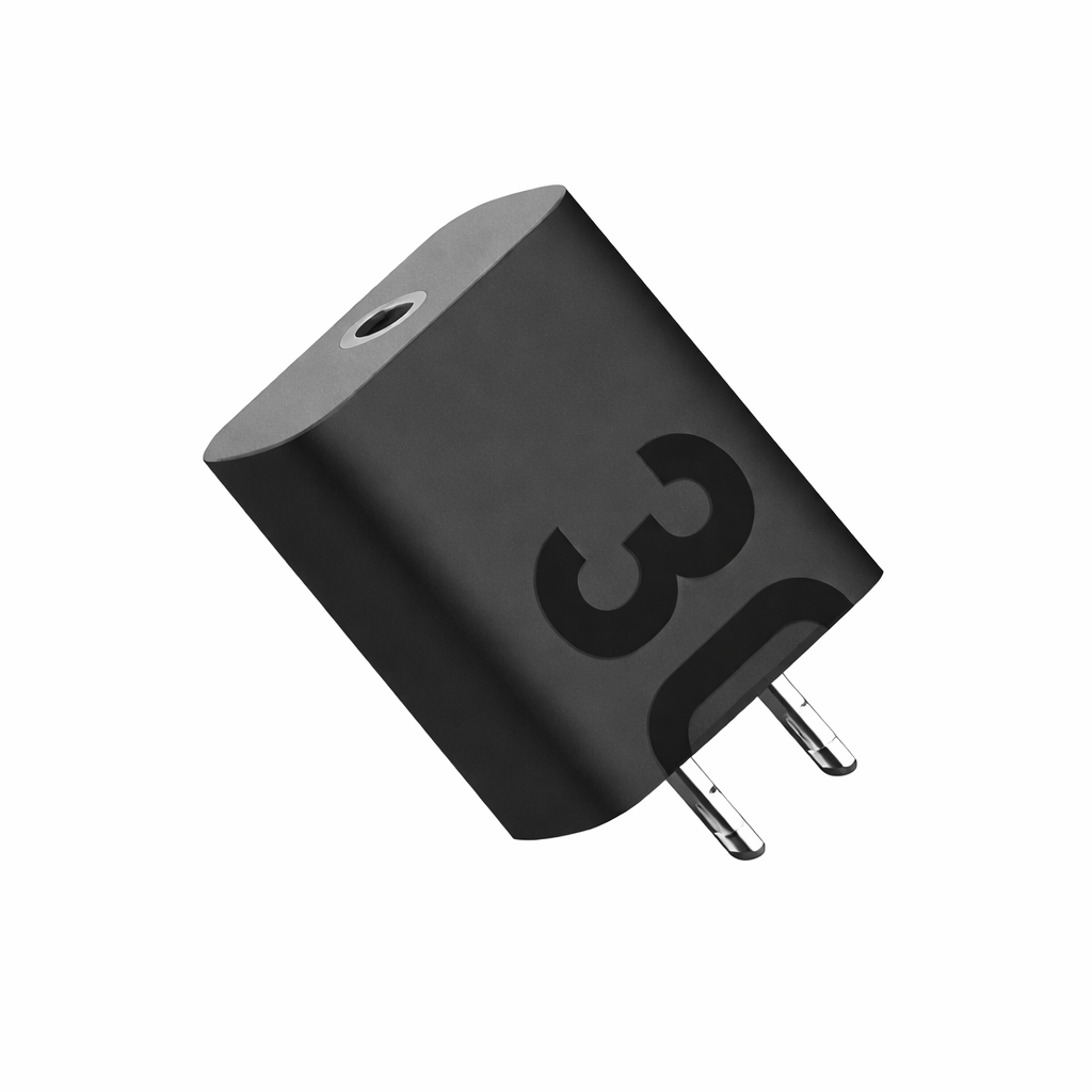 Motorola 30W TurboPower Charger
