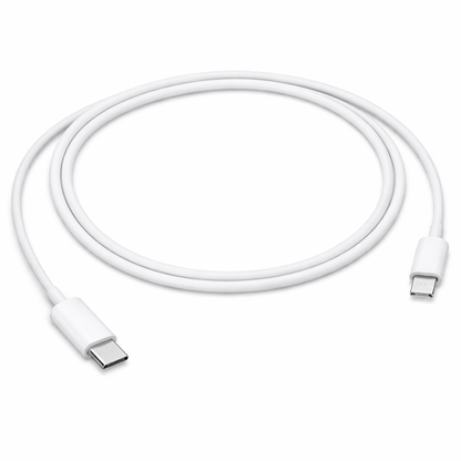 USB-C to Lightning Cable 1m