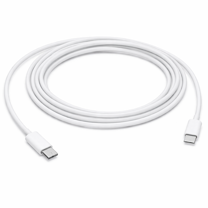 USB-C to USB-C Cable 2m