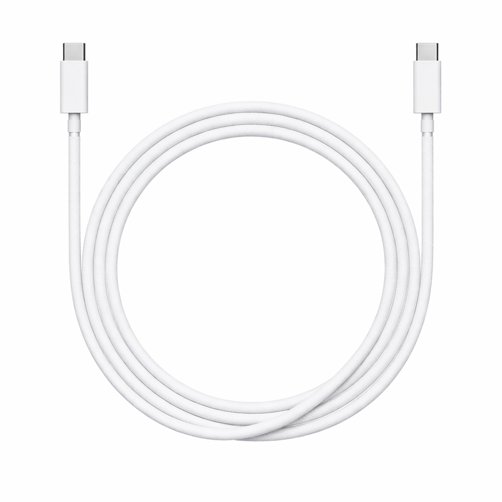 USB-C to USB-C Cable 2m