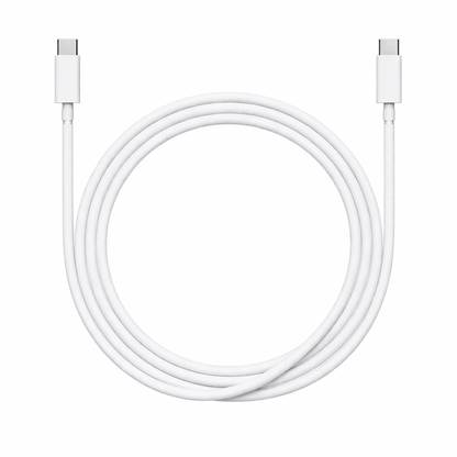 USB-C to USB-C Cable 2m